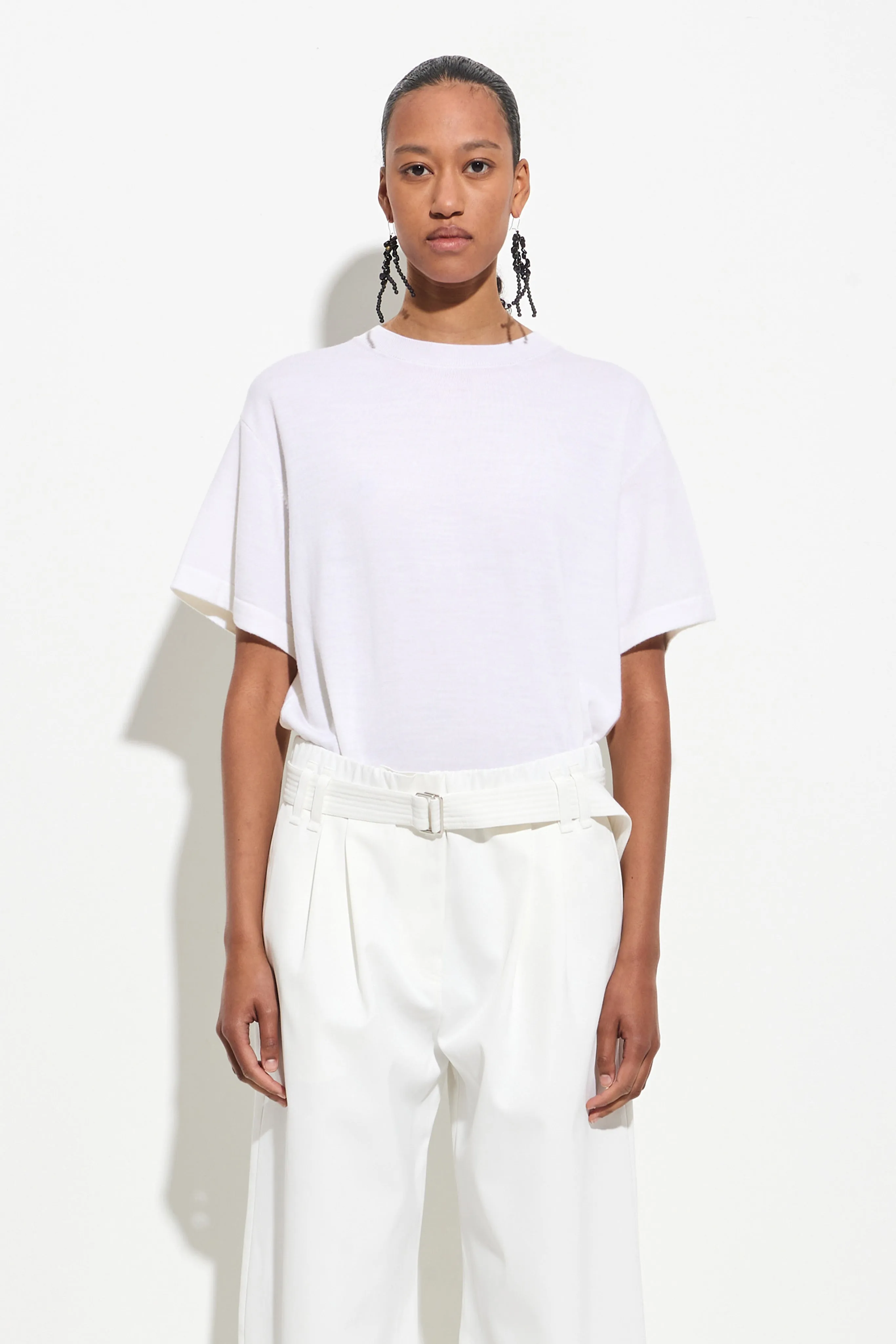 Kangen Oversized T-Shirt sold by Christian Wijnants