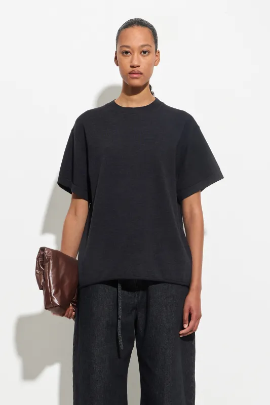 Kangen Oversized T-Shirt made by Christian Wijnants