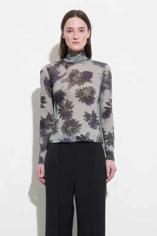 Tugal Secondskin Longsleeve sold by Christian Wijnants