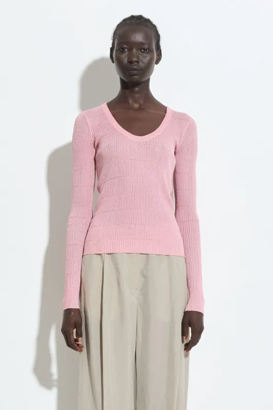 Kanara Knitted Sweater sold by Christian Wijnants