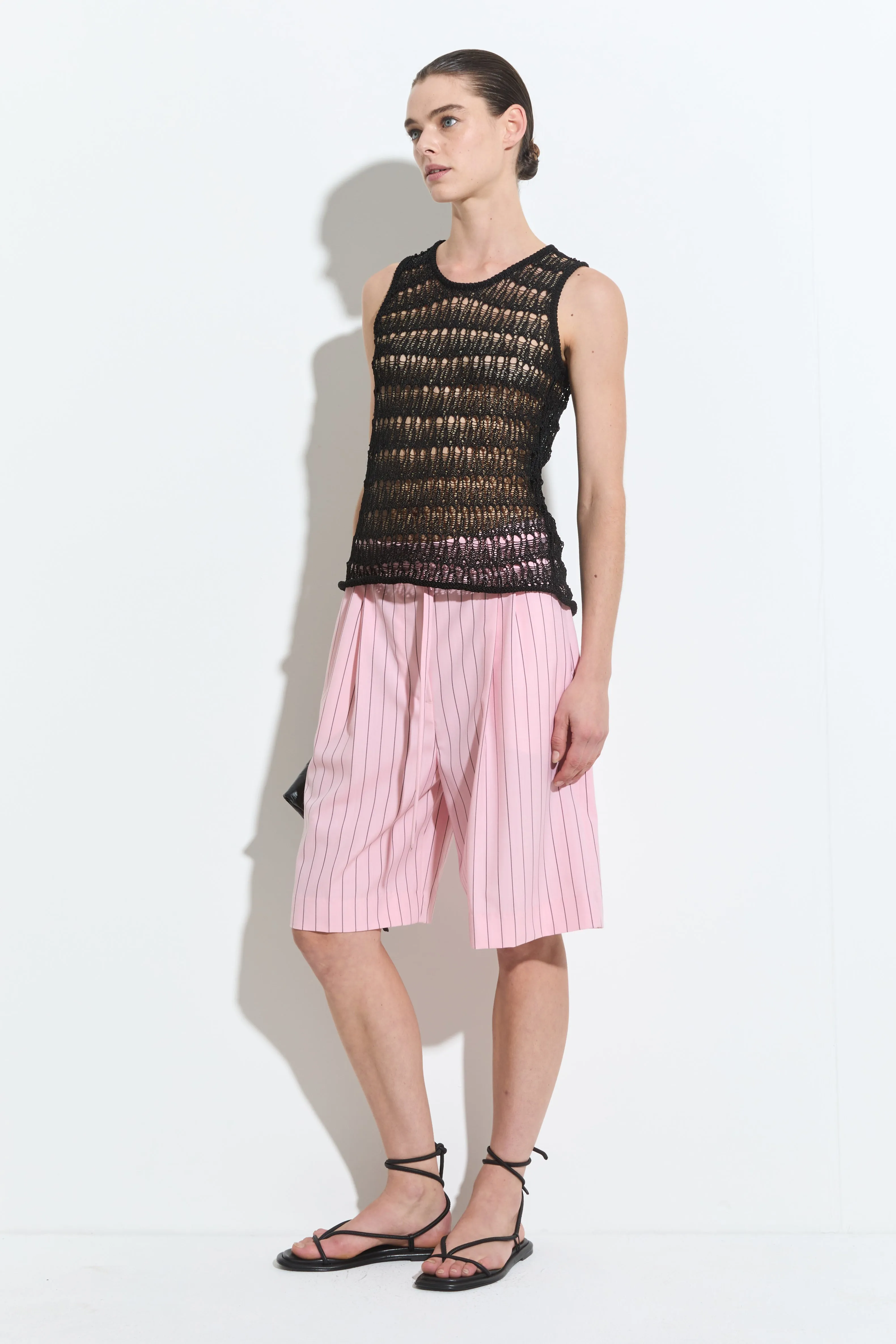 Kegry Tank Top sold by Christian Wijnants product image thumbnail 2