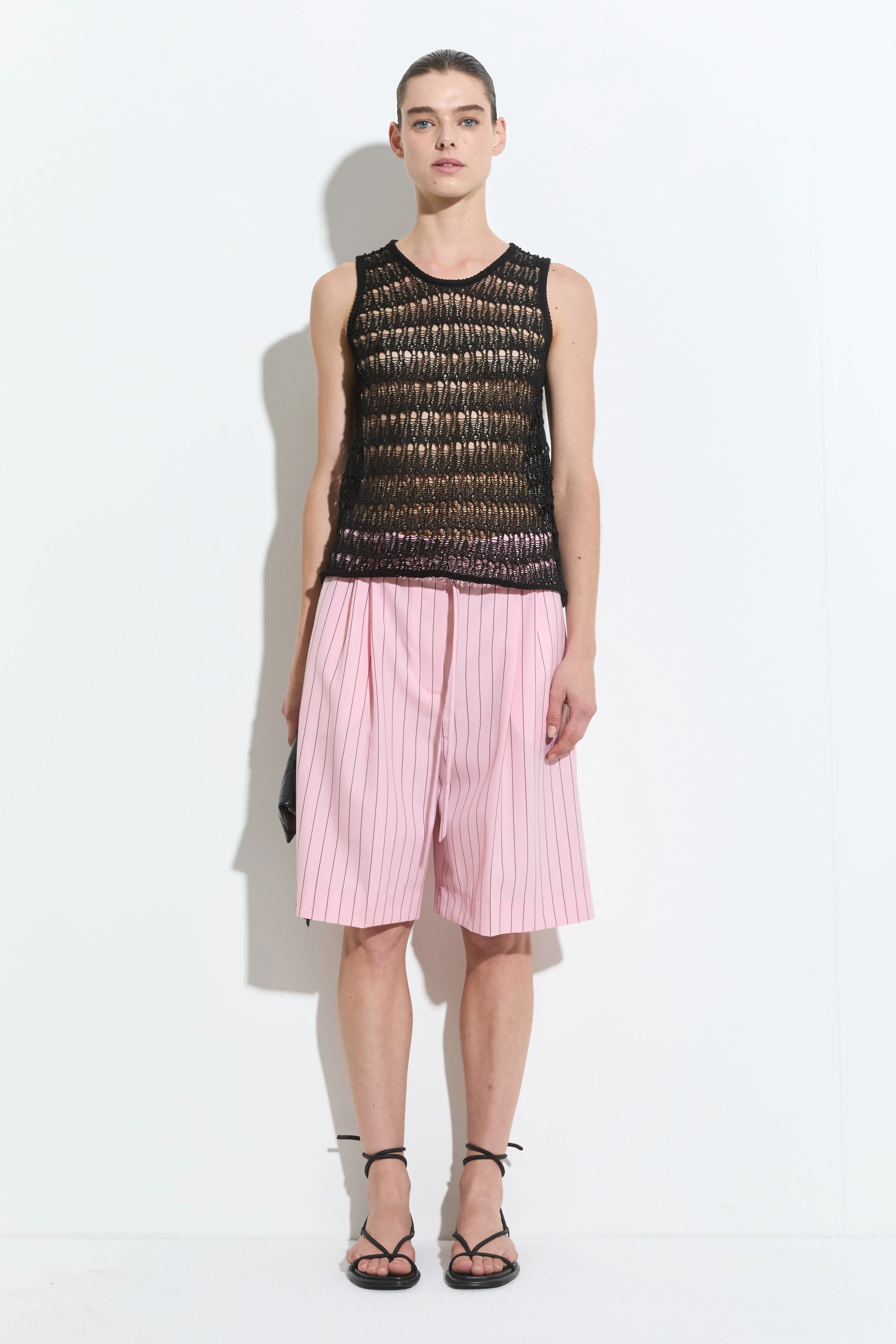 Kegry Tank Top sold by Christian Wijnants product image thumbnail 3