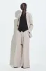 Pomello Wide Leg Pants sold by Christian Wijnants