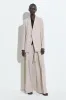 Pomello Wide Leg Pants sold by Christian Wijnants