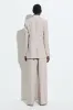 Pomello Wide Leg Pants sold by Christian Wijnants