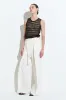 Pomello Wide Leg Pants sold by Christian Wijnants