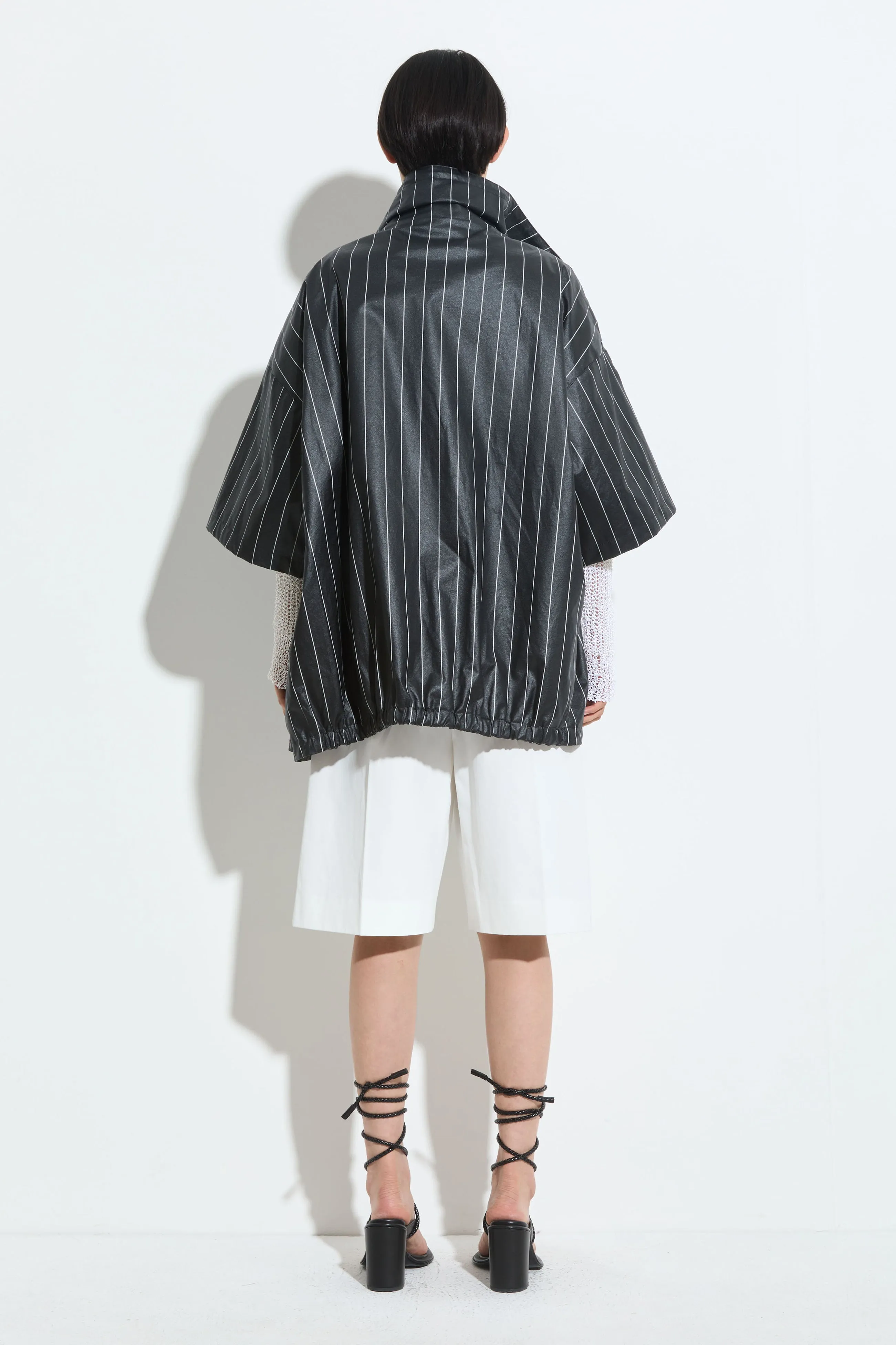 Jana Windbreaker sold by Christian Wijnants product image thumbnail 3