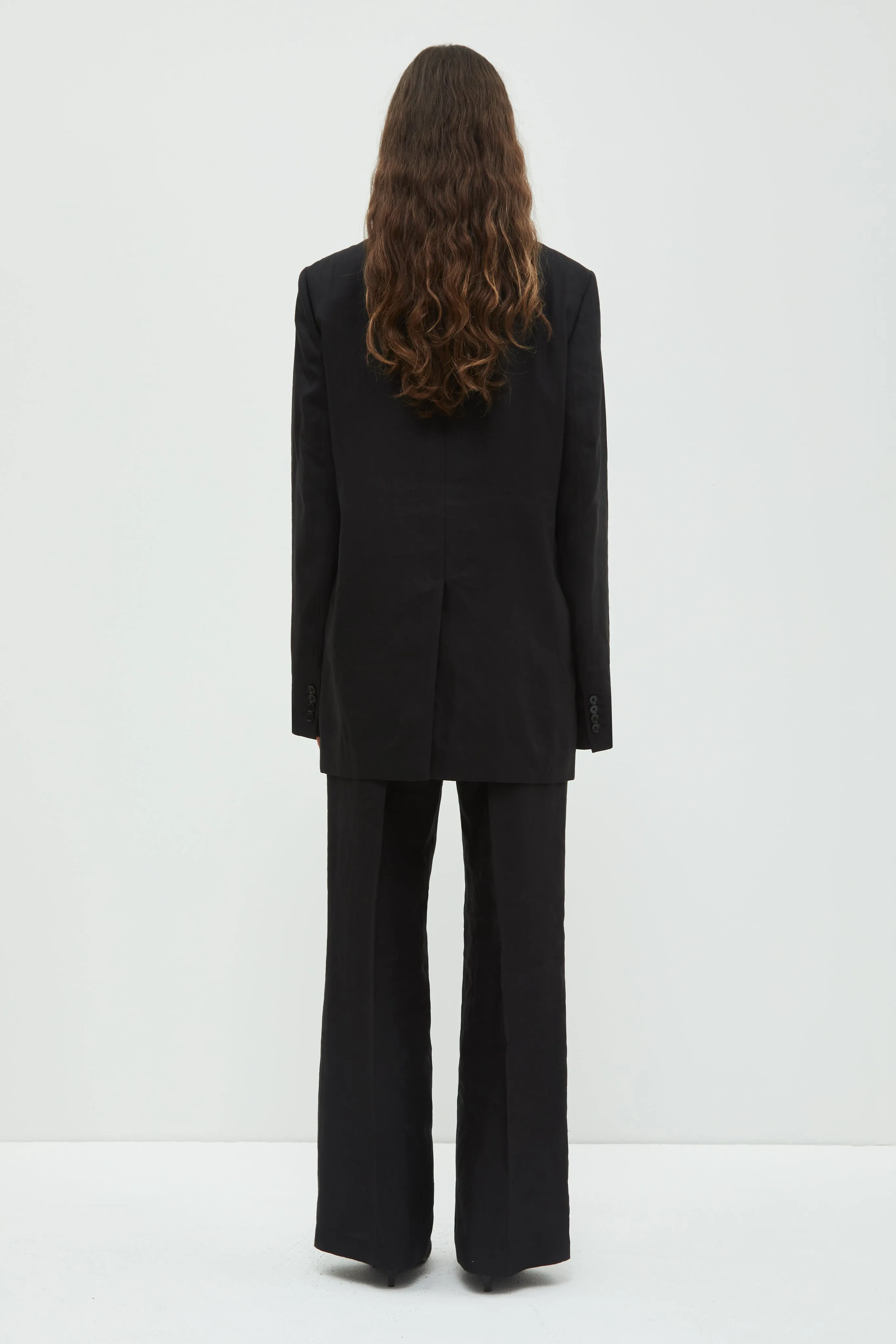 Jonas Regular Blazer sold by Christian Wijnants product image thumbnail 3