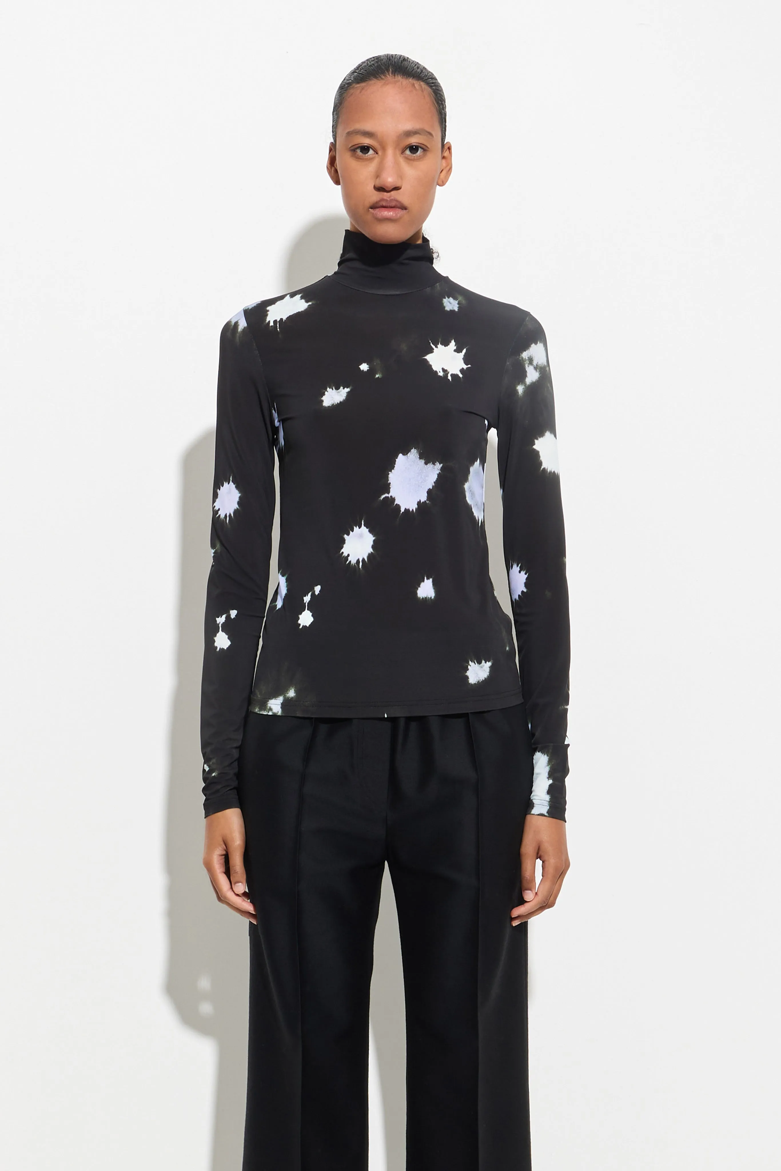 Tugal Secondskin Longsleeve sold by Christian Wijnants