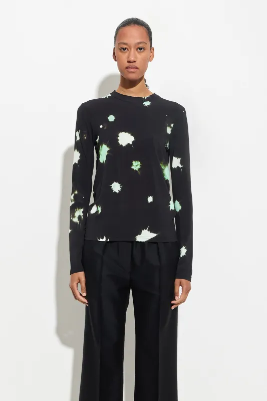 Tampione Jersey T-Shirt sold by Christian Wijnants