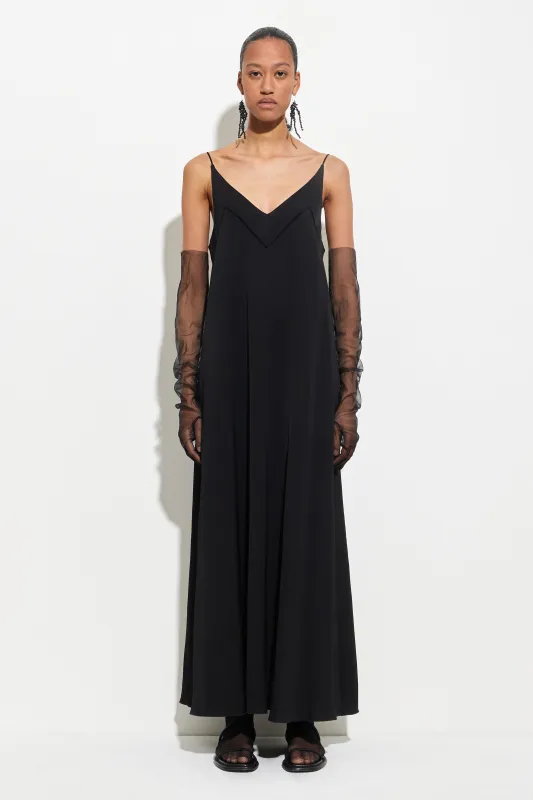 Drino Long Dress made by Christian Wijnants