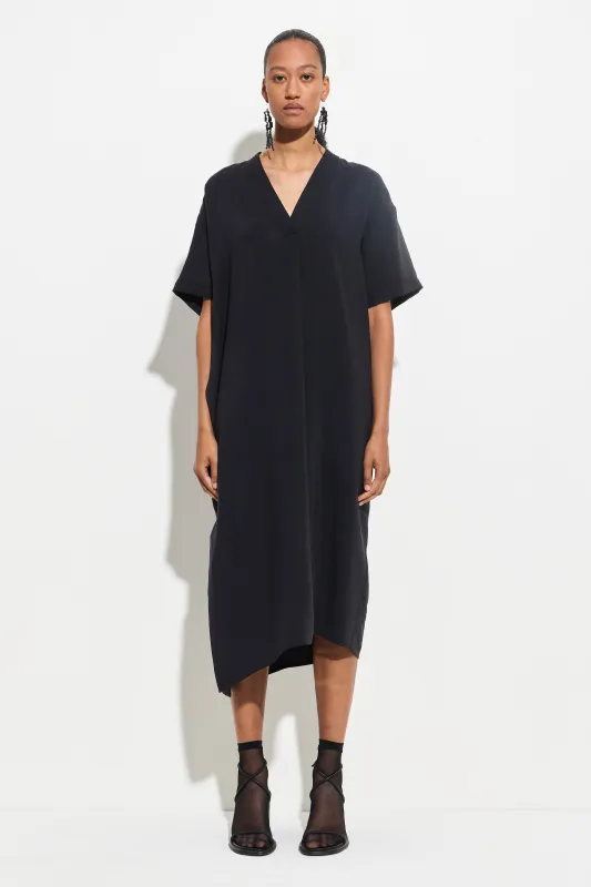Dives Kaftan Dress sold by Christian Wijnants
