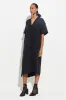 Dives Kaftan Dress sold by Christian Wijnants