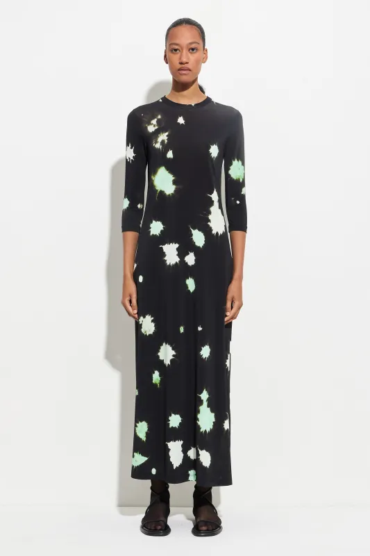 Dafnez Jersey Dress sold by Christian Wijnants