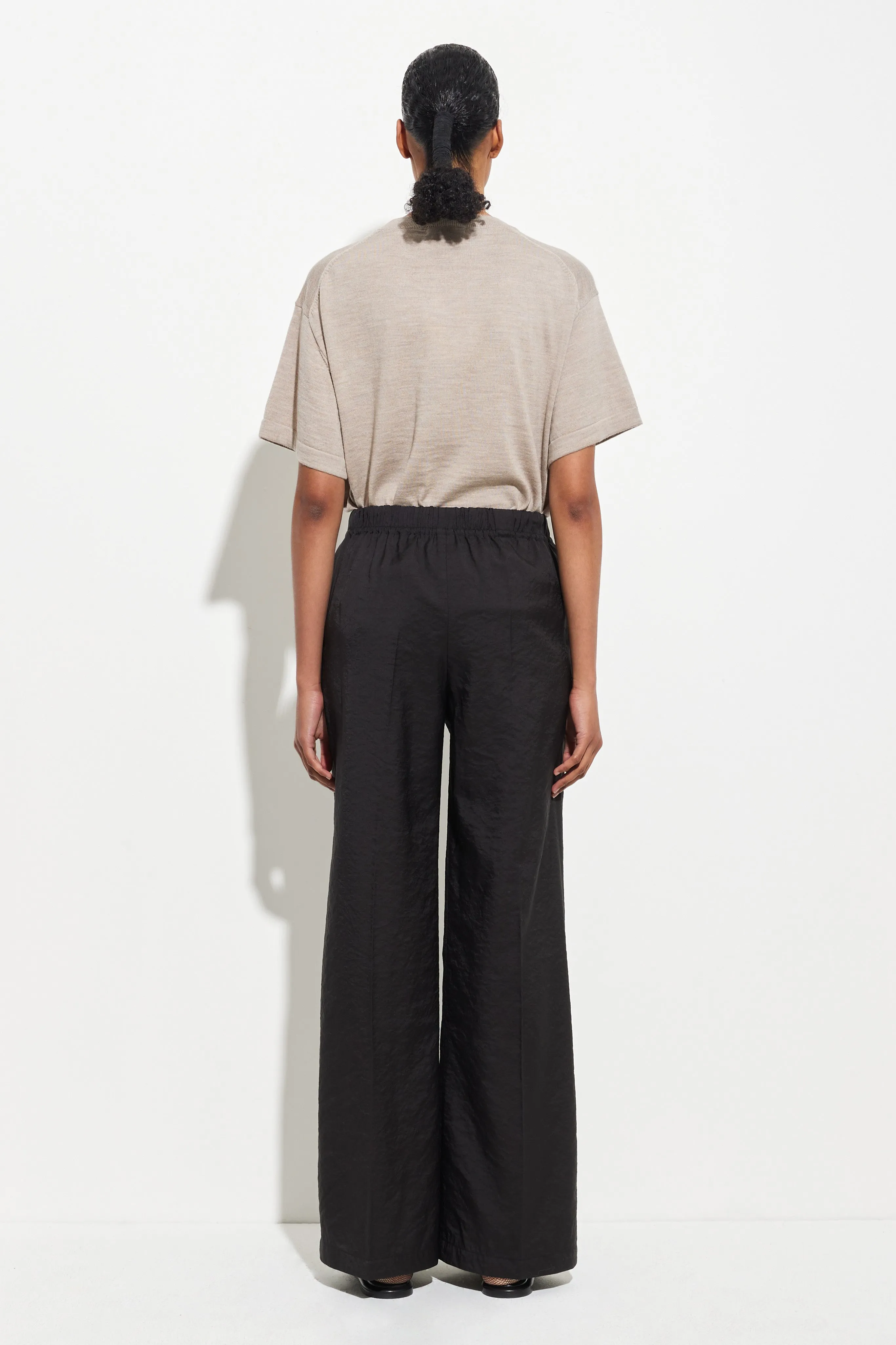 Pasha Elastic Waist Pants sold by Christian Wijnants product image thumbnail 3