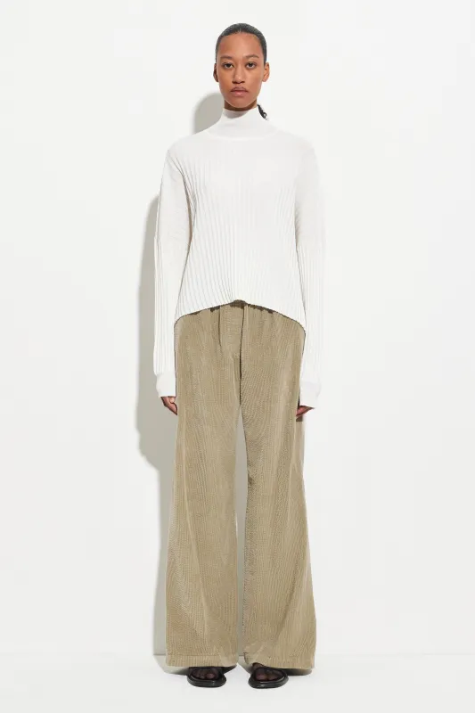 Padola Wide Pants sold by Christian Wijnants
