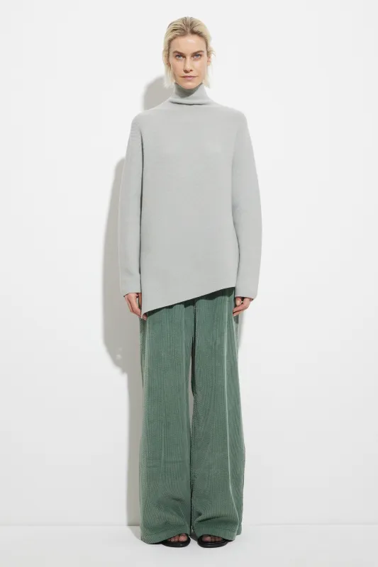 Padola Wide Pants sold by Christian Wijnants