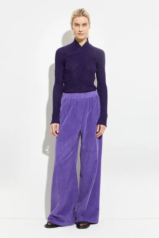 Padola Wide Pants sold by Christian Wijnants