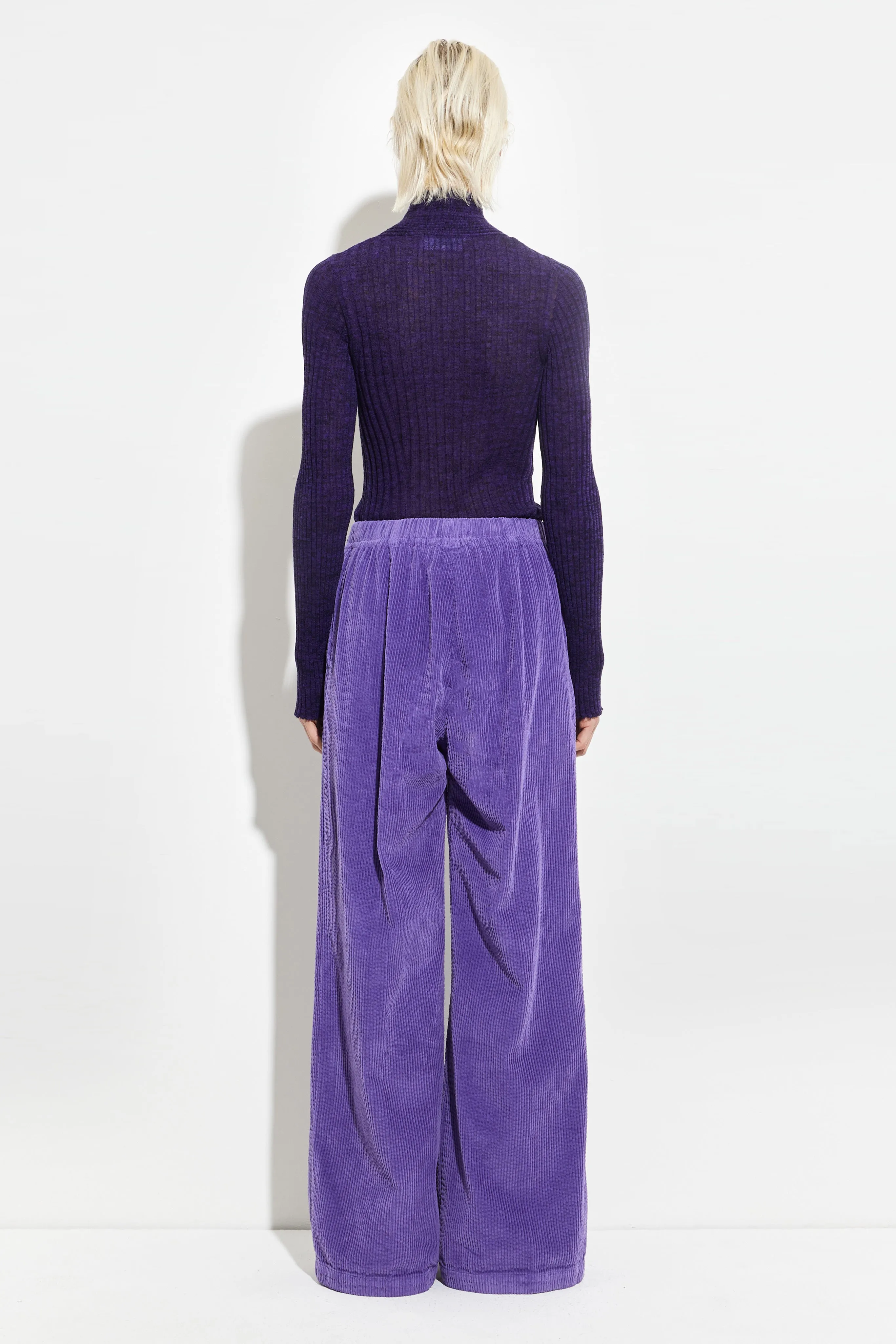 Padola Wide Pants sold by Christian Wijnants product image thumbnail 3
