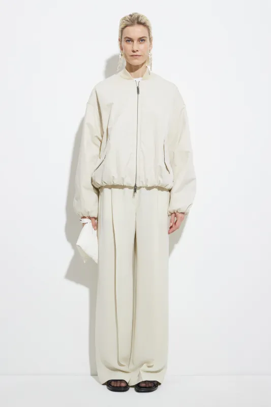 Jenai Bomber Jacket sold by Christian Wijnants