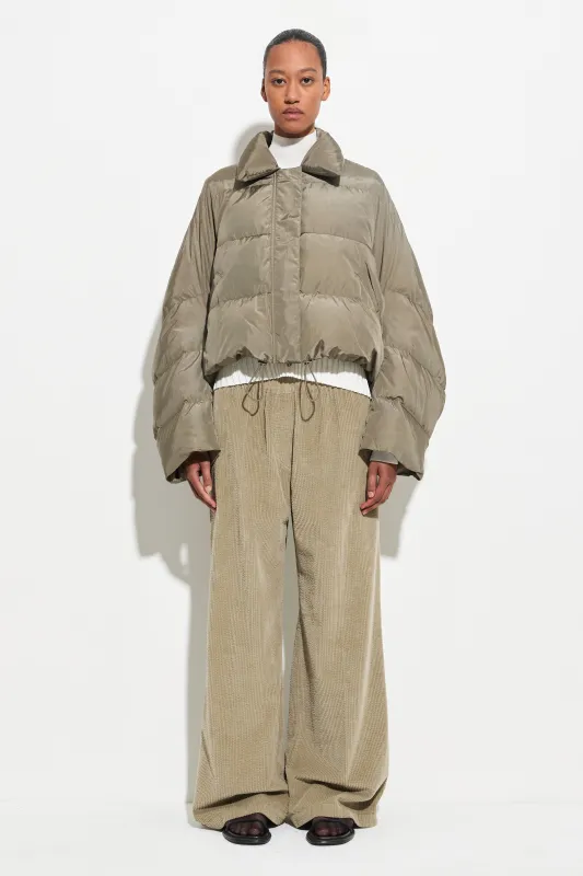 Jani Puffer Coat sold by Christian Wijnants