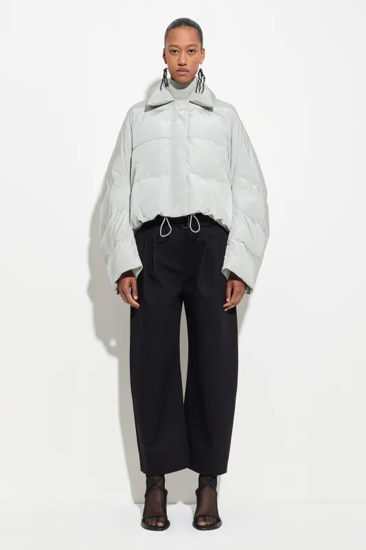 Jani Puffer Coat sold by Christian Wijnants