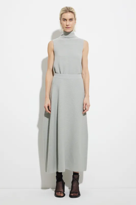 Kugo Seamless Skirt sold by Christian Wijnants