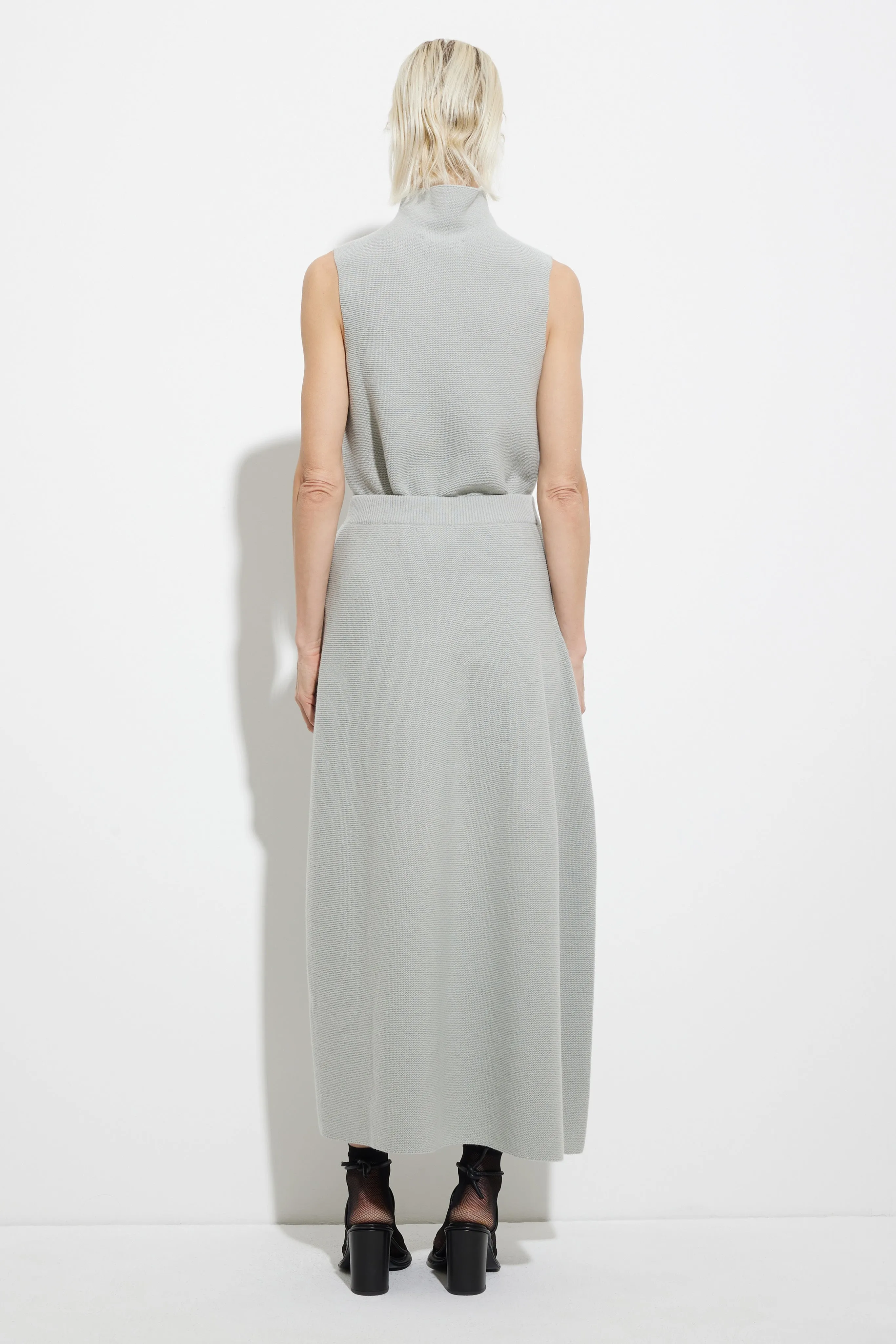 Kugo Seamless Skirt sold by Christian Wijnants product image thumbnail 3