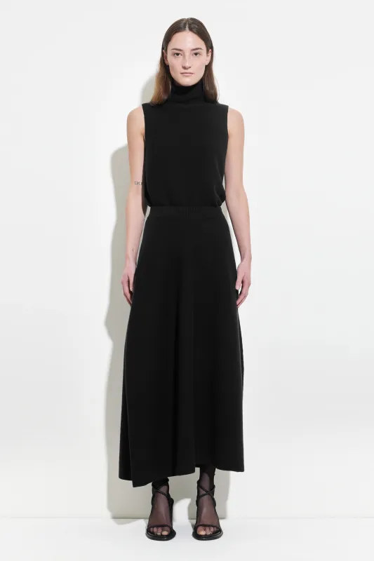 Kugo Seamless Skirt sold by Christian Wijnants