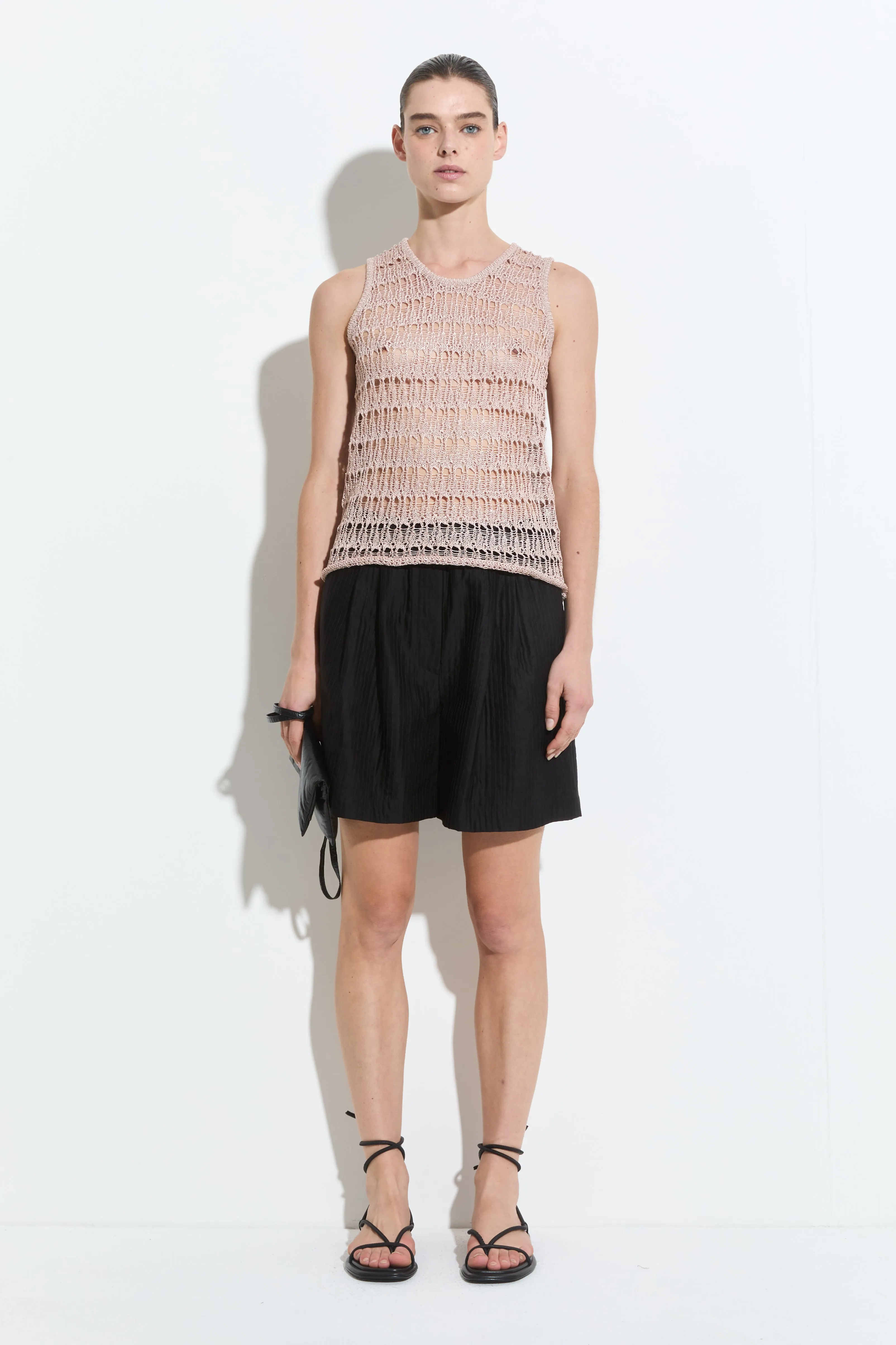 Kegry Tank Top sold by Christian Wijnants product image thumbnail 3