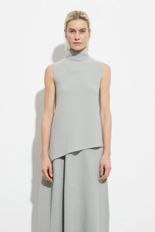 Kalixa Seamless Top sold by Christian Wijnants