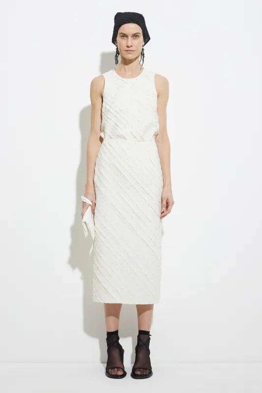 Simbi Fluent Skirt made by Christian Wijnants