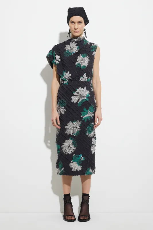 Simbi Fluent Skirt made by Christian Wijnants