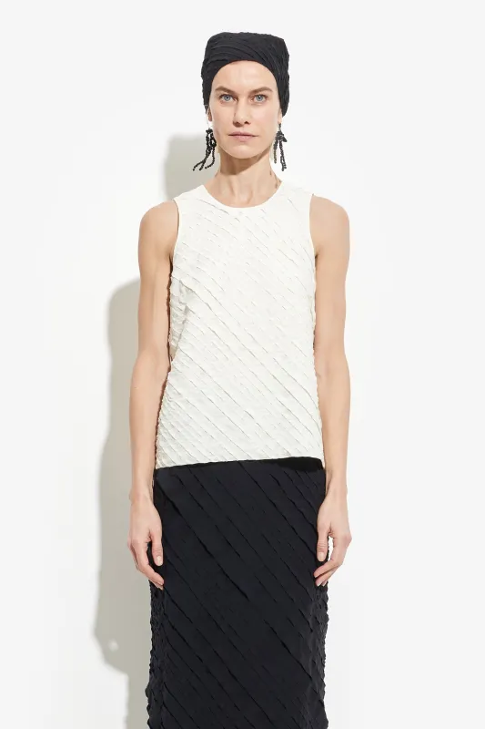 Tina Tanktop sold by Christian Wijnants