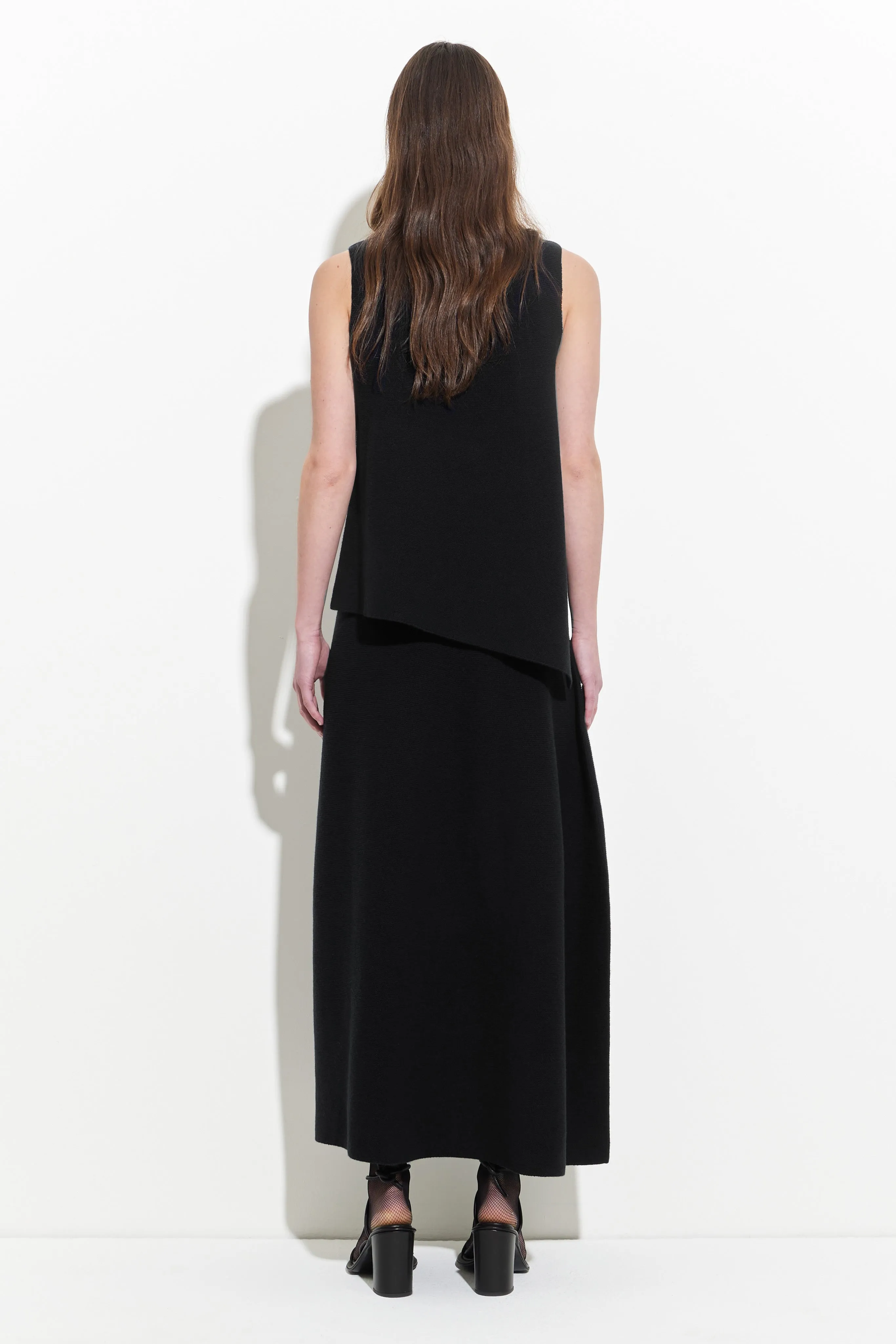 Kalixa Seamless Top sold by Christian Wijnants product image thumbnail 3