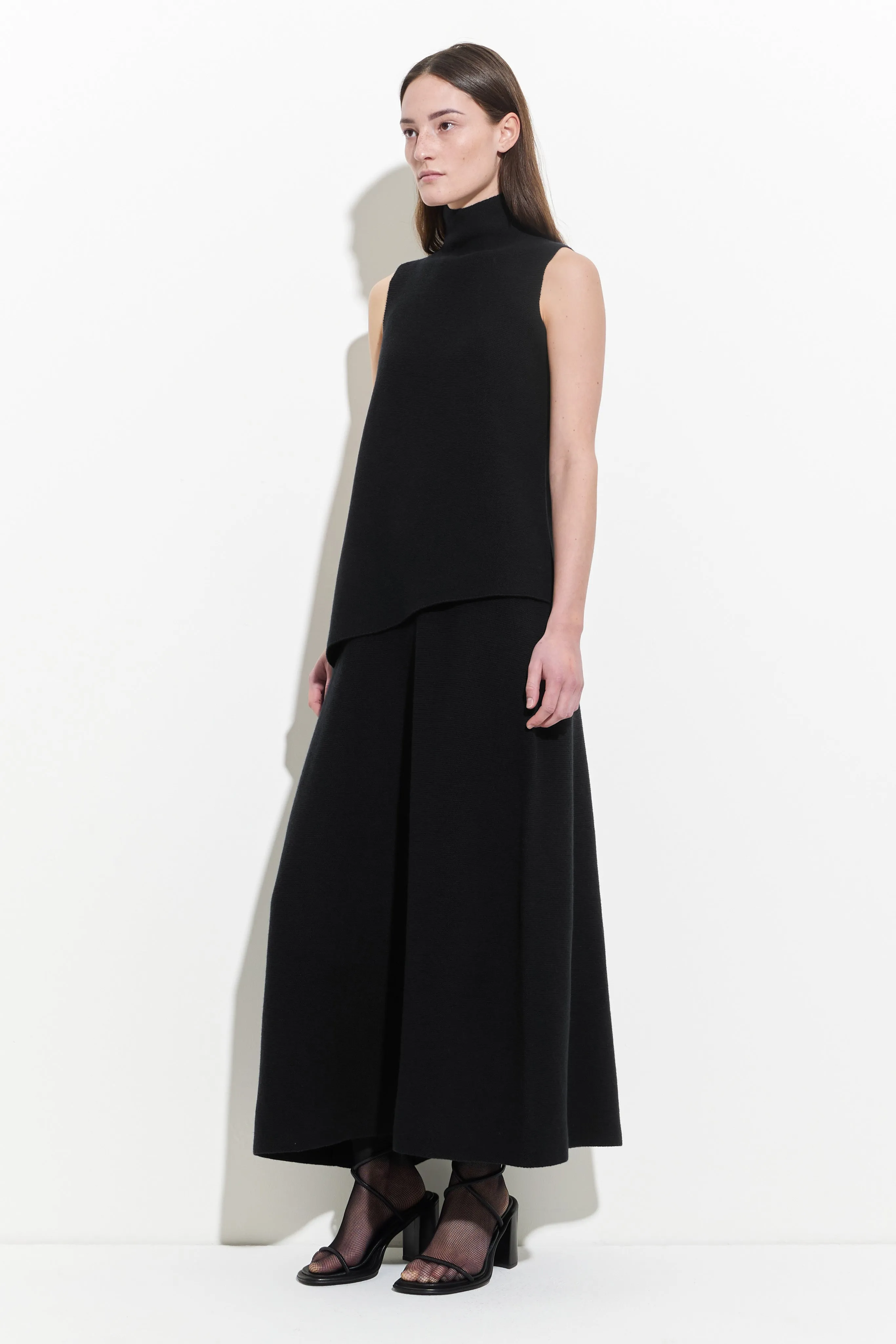 Kalixa Seamless Top sold by Christian Wijnants product image thumbnail 2