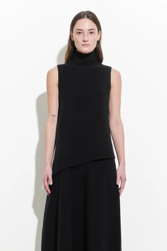 Kalixa Seamless Top sold by Christian Wijnants