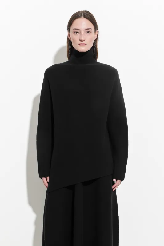 Koga Seamless Sweater sold by Christian Wijnants