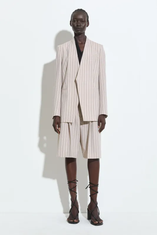 Jingo Tailored Jacket sold by Christian Wijnants