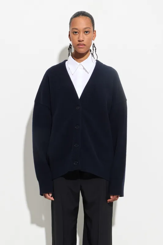 Kenata Compact Cardigan sold by Christian Wijnants