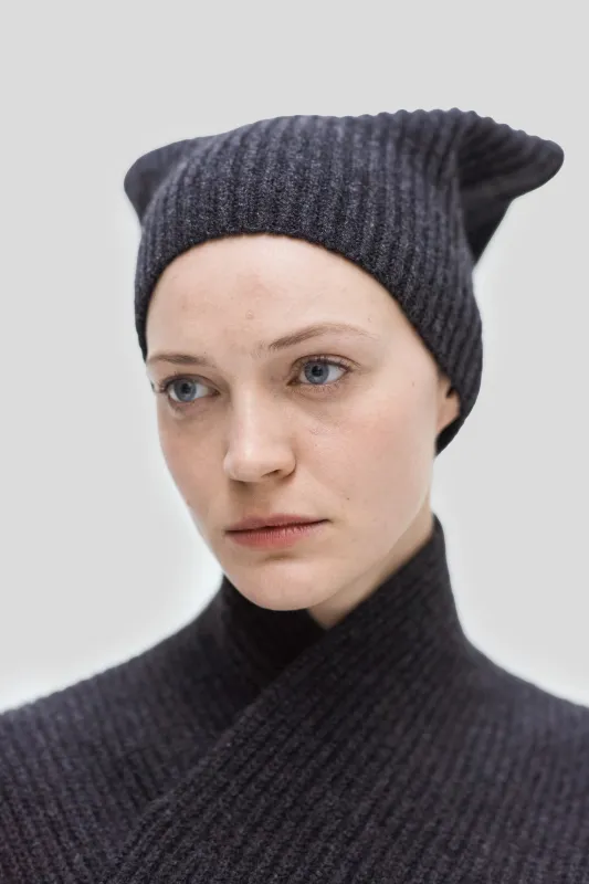 Kapri Scarf Hat made by Christian Wijnants