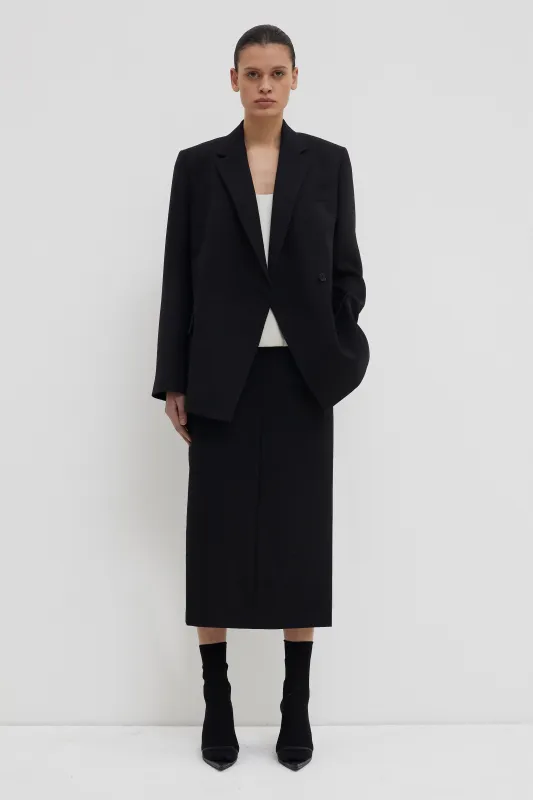 Jopo Blazer made by Christian Wijnants