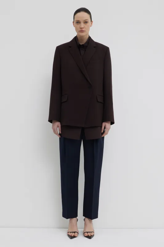Jopo Blazer made by Christian Wijnants