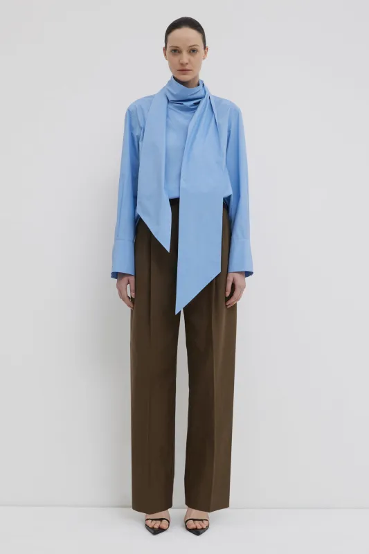 Pachi Pantalon made by Christian Wijnants