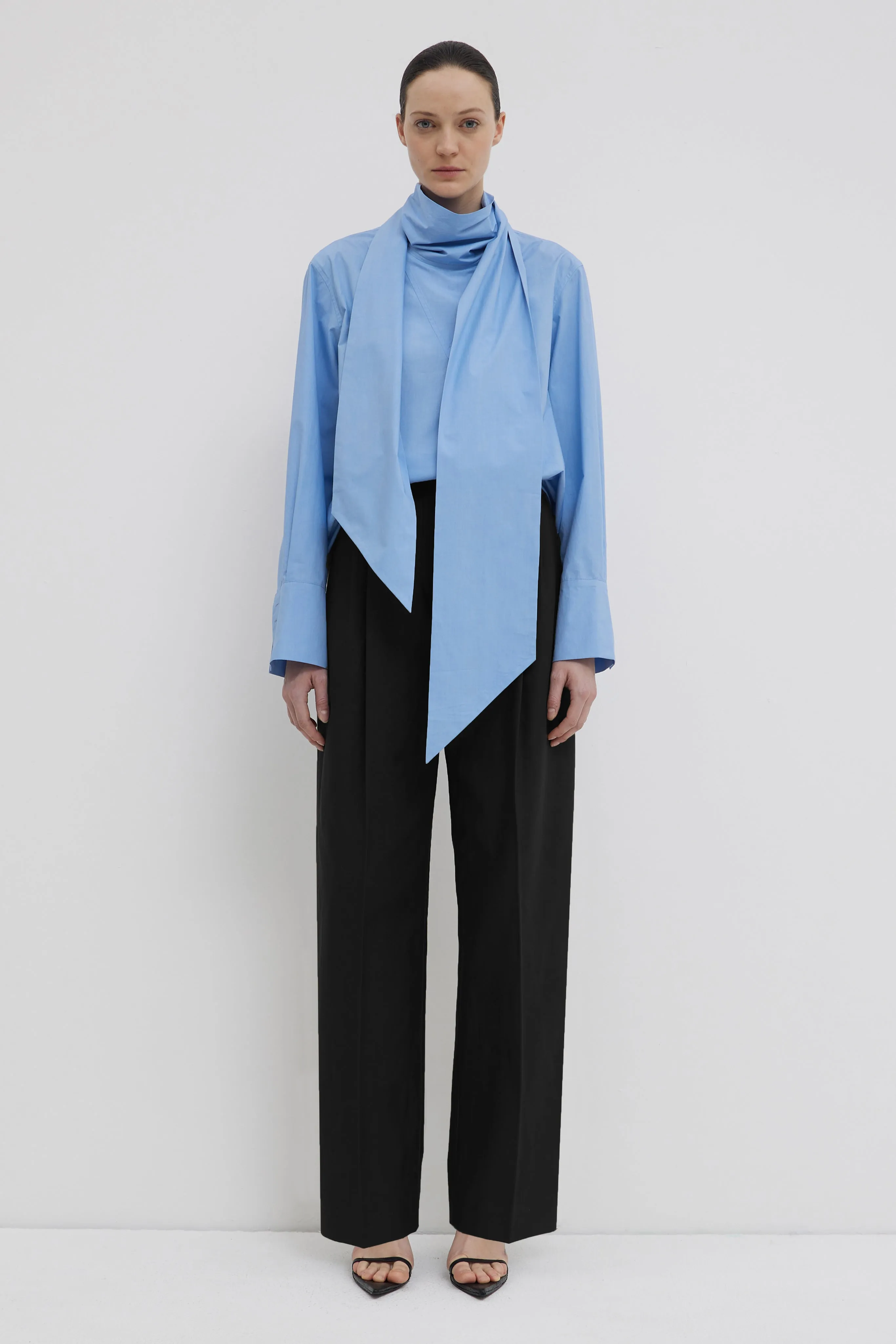 Pachi Pantalon sold by Christian Wijnants product image thumbnail 2