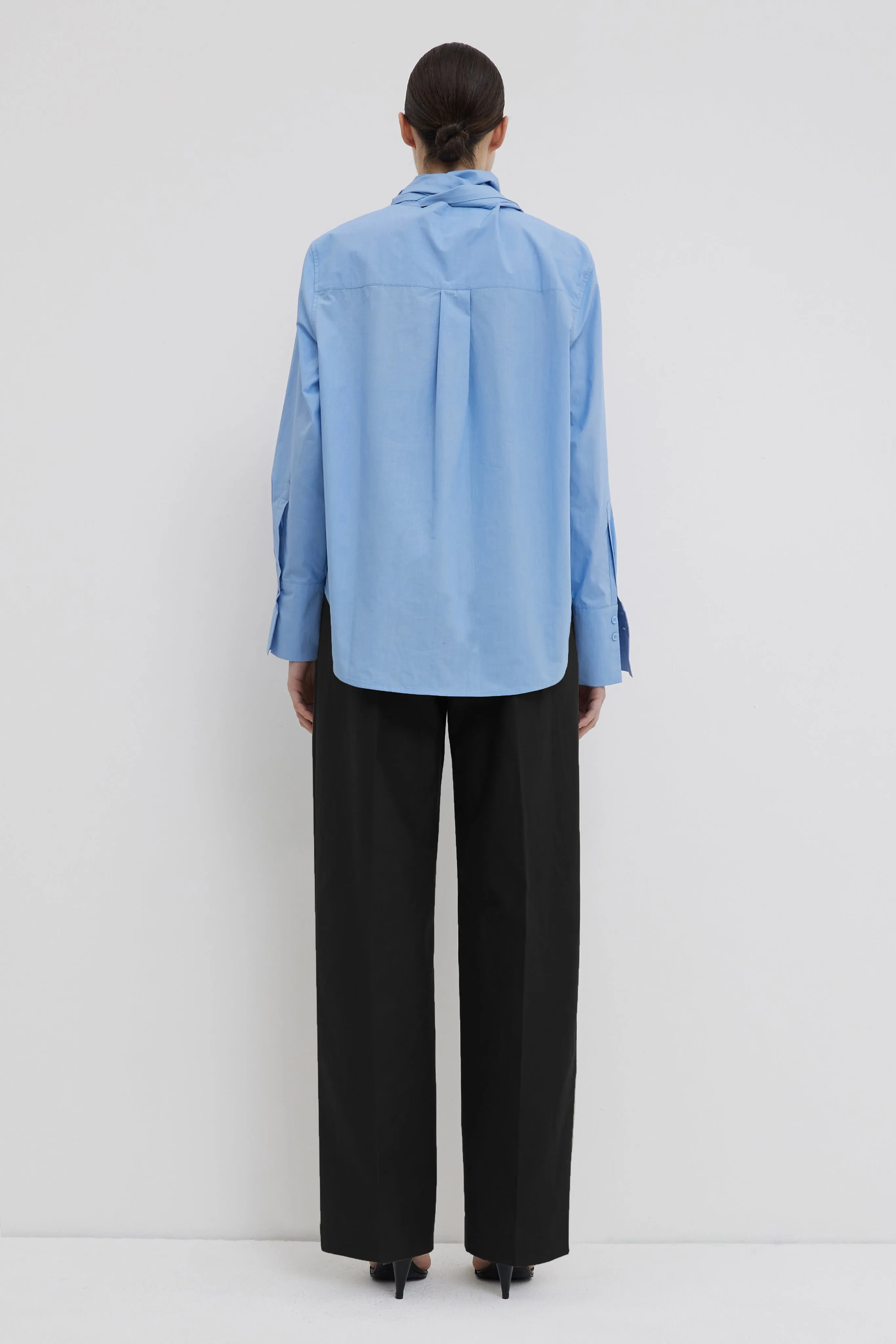 Pachi Pantalon sold by Christian Wijnants product image thumbnail 4