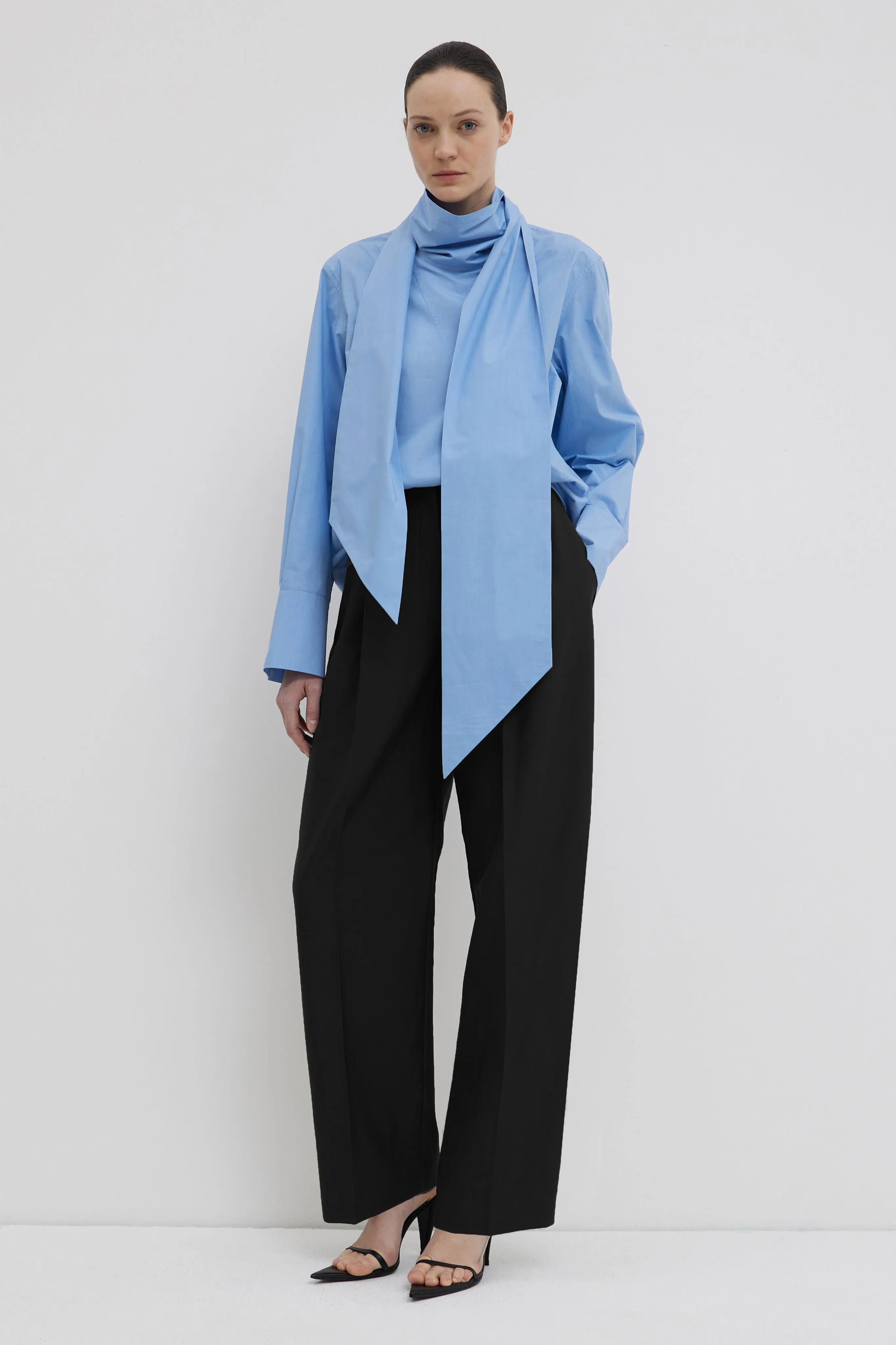 Pachi Pantalon sold by Christian Wijnants product image thumbnail 3