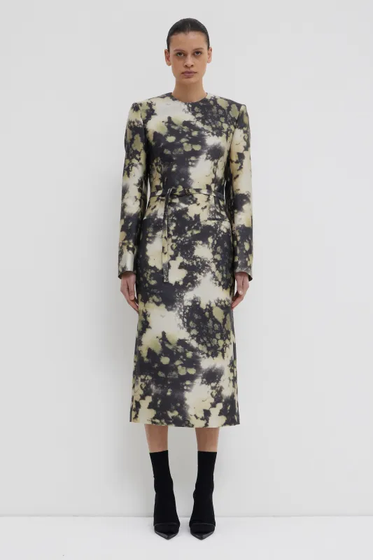 Dina Tailored Dress sold by Christian Wijnants