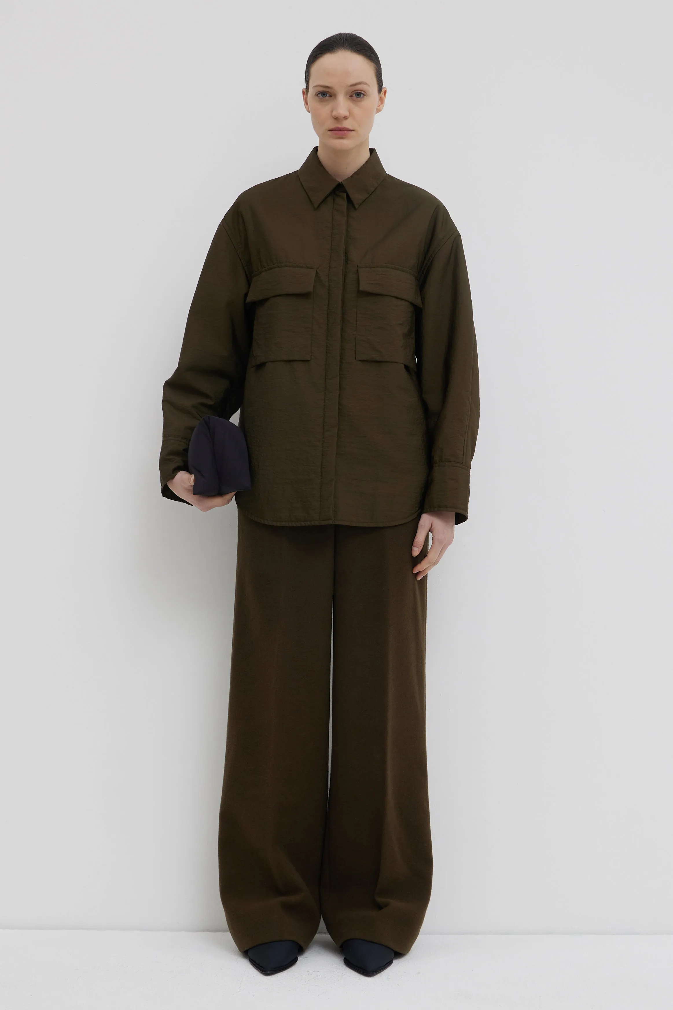 Billy Big Bag sold by Christian Wijnants product image thumbnail 3