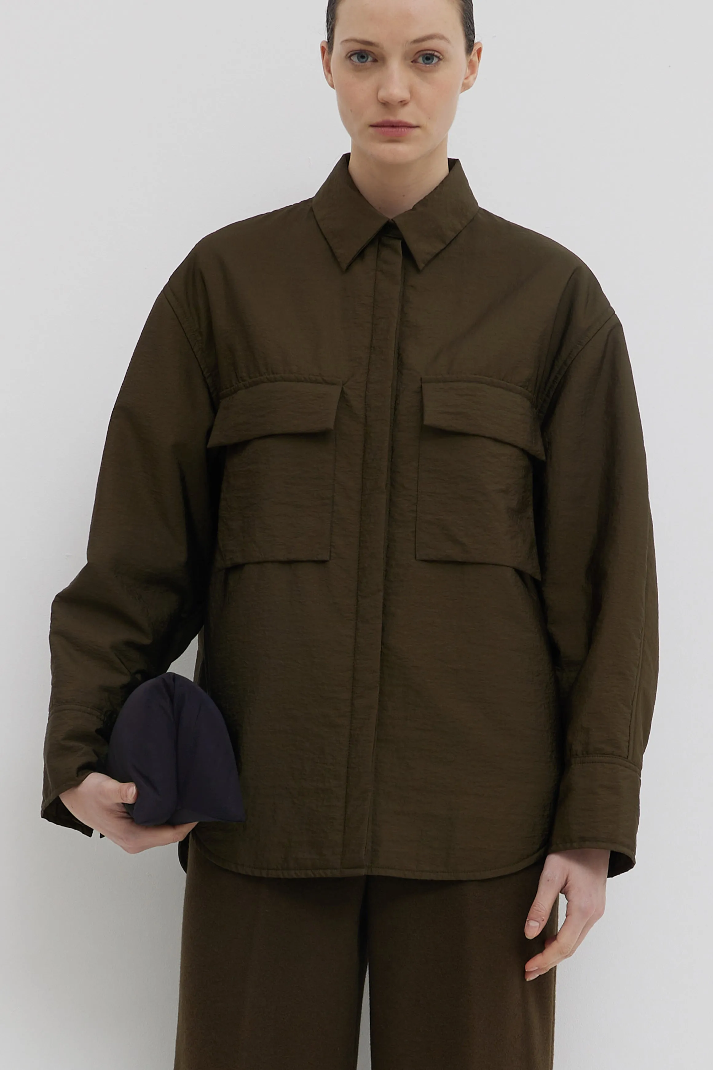 Billy Big Bag sold by Christian Wijnants product image thumbnail 2